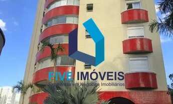 Imagem: Apartamento com 2 dormitórios à venda