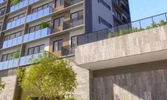 Imagem: One Life Studios. 1 e 2/4, 01 Suíte