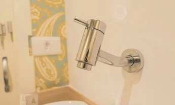 Imagem 6: Apartamento para Aluguel - Perdizes, 2 Quartos, 92 m2