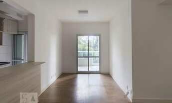 Imagem 6: Apartamento para Aluguel - Vila Mascote, 2 Quartos, 85 m2