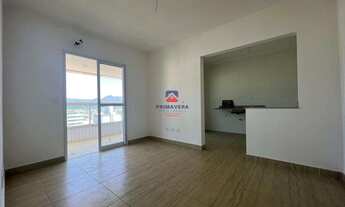 Imagem 2: Apartamento com 2 dorms, Caiçara, Praia Grande - R$ 480 mil, Cod