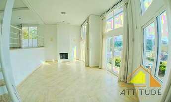 Imagem 2: Casa em Condomínio - Swiss Park - São Bernardo do Campo