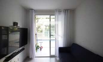 Imagem 6: Apartamento à Venda - Parque São Pedro, 3 Quartos, 66 m2