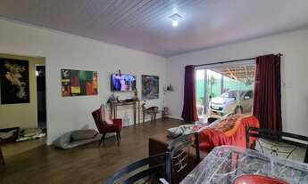 Imagem 3: Casa para venda tem 140 metros quadrados com 3 quartos em Lauzane Paulista - São Paulo - S