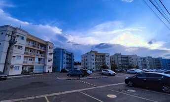 Imagem 6: Apt Mobiliado no Turu