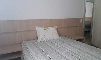 Imagem 3: Apartamento para aluguel possui 90 metros quadrados com 3 quartos