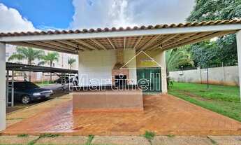 Imagem 6: Ribeirão Preto - Apartamento Padrão - Parque dos Lagos