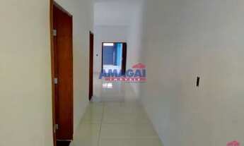 Imagem 6: Jacareí - Casa Padrão - Jardim Didinha