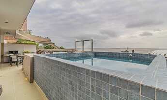 Imagem 3: PORTO ALEGRE - Casa de Condomínio - Menino Deus