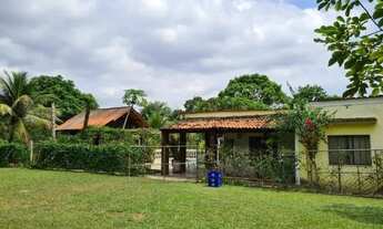 Imagem 3: Vendo lindo sítio!!