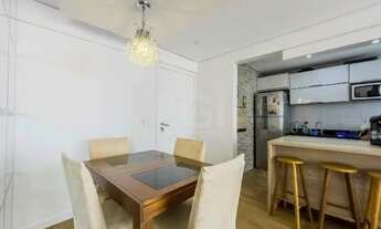 Imagem 5: Apartamento para Venda - 72m², 3 dormitórios, sendo 1 suites, 1 vaga - Cavalhada, Porto Al