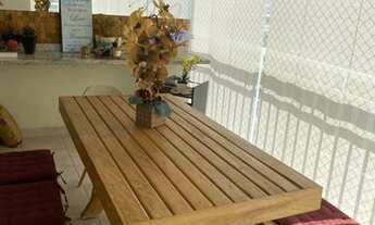 Imagem 4: Apartamento para Venda em São Paulo, Vila Campo Grande, 3 dormitórios, 1 suíte, 1 banheiro