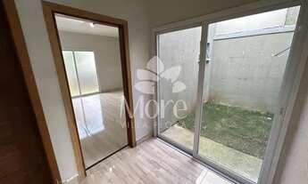 Imagem 2: VENDA e LOCAÇÃO de Casa, com 3 Quartos com Suíte, Cozinha Planejada com Cooktop, Área Gour