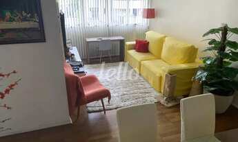 Imagem 5: São Paulo - Apartamento Padrão - Itaim Bibi