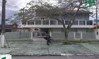 Imagem 3: Sobrado para locação de temporada no Bom Retiro em Matinhos