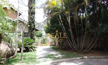 Imagem 3: Casa com 3 dormitórios, 325 m² - venda por R$ 2.500.000,00 ou aluguel por R$ 13.706,00/mês