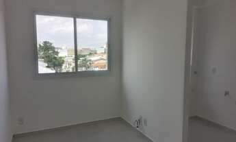 Imagem 4: Apartamento para aluguel possui 30 metros quadrados com 1 quarto