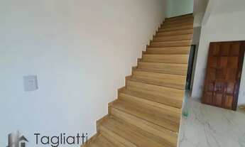 Imagem 3: Duplex 1ª Locação em rua asfaltada - bairro Xv de Novembro - Araruama/RJ