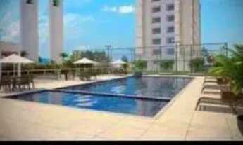 Imagem 3: Vista Maravilhosa - 2/4 Semi Mobiliado - no Cond. Solar das Dunas - por R$ 3.360