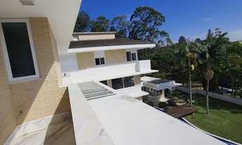 Imagem 6: Casa de condomínio sobrado para venda com 2048 metros quadrados com 8 quartos