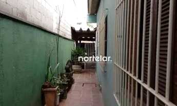 Imagem: CASA TÉRREA LOCAÇÂO e/ou VENDA NA VILA