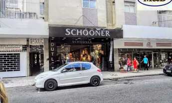 Imagem: Próximo à Praça Osorio e ao Instituto