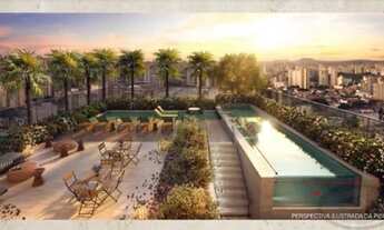 Imagem 6: Apartamento duplex a venda no bairro de Perdizes Ref.:2145