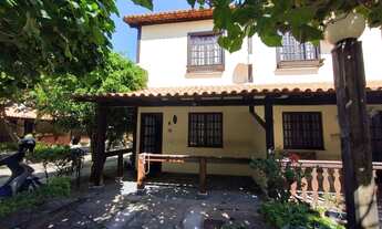 Imagem: CASA RESIDENCIAL em ARRAIAL DO CABO - RJ