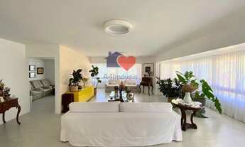 Imagem 3: Apartamento para Venda em Salvador, Jardim Apipema, 6 dormitórios, 4 suítes, 5 banheiros