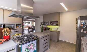 Imagem 4: Apartamento Residencial à venda, Jardim Paulista, São Paulo - AP7675