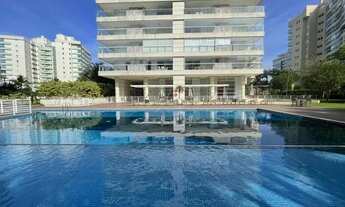 Imagem 5: Apartamento com 4 dormitórios para alugar, 132 m² por R$ 16.000,00/mês - Riviera - Módulo