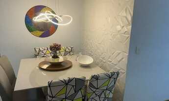 Imagem 2: 3ª Quadra da praia! 03qts/ste/2vg/lazer - Itapuã