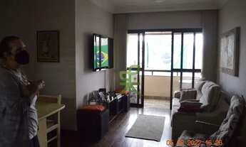 Imagem 5: Apartamento de 3 quartos para alugar no bairro Chacara Klabin