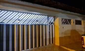 Imagem: Casa no Cohatrac 3 com ou sem Mobília