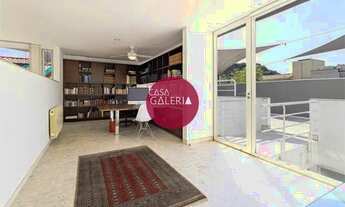 Imagem 5: Sobrado para aluguel e venda com 270 metros quadrados com 3 quartos