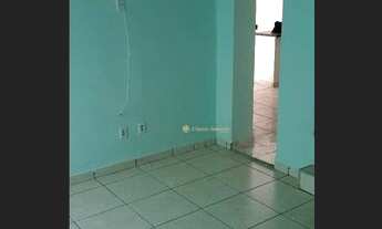 Imagem 5: Sobrado à venda, 78 m² por R$ 245.000,00 - Campos Elíseos - Ribeirão Preto/SP