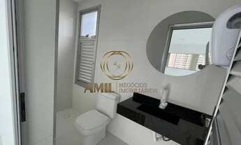 Imagem 6: Studio para aluguel possui 100 metros quadrados com 1 quarto em Chácara Guizard - Taubaté