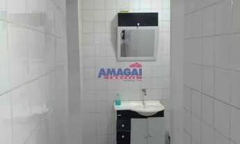 Imagem 2: São José dos Campos - Casa Comercial - Jardim Satélite