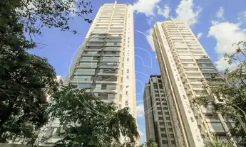 Imagem: São Paulo - Apartamento Padrão - Moema