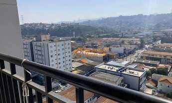 Imagem 4: Apartamento com 2 dormitórios à venda, 45 m² por R$ 305.000,00 - Vila Galvão - Guarulhos/S