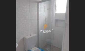 Imagem 5: Kitnet com 1 dormitório para alugar, 35 m² por R$ 650/mês - Parque Boa Esperança - São Pau