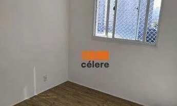 Imagem 7: Apartamento com 1 dormitório para alugar, 40 m² por R$ 1.930,01/mês - Cambuci - São Paulo