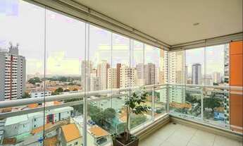 Imagem 7: Apartamento à Venda - Tatuapé, 3 Quartos, 130 m2