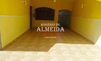 Imagem 2: Casa com 3 dormitórios a venda em Itanhaém