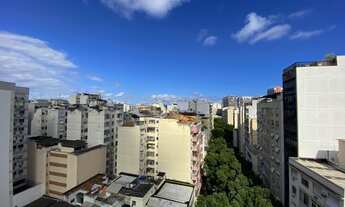 Imagem 3: APARTAMENTO RESIDENCIAL em RIO DE JANEIRO - RJ, FLAMENGO