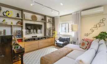 Imagem 4: APARTAMENTO - ALTO DE PINHEIROS - 4 DORMTS - 3 SUITES - 4 VAGAS DE GARAGEM