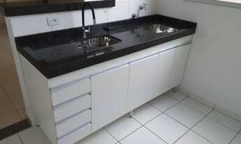 Imagem 6: Locação de Apartamentos / Padrão na cidade de Araraquara