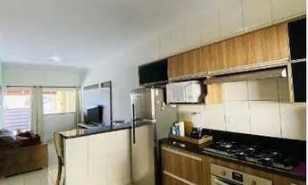 Imagem 2: Casa para venda tem 130 metros quadrados com 2 quartos em Jardim Pinheiros - Valinhos - SP