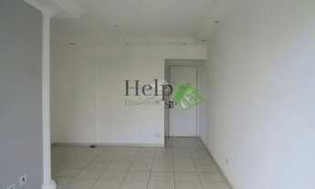 Imagem 4: Apartamento -3 Dormitórios - Varanda - 1 Vaga - Vila Firmiano Pinto- metrô alto do Ipirang