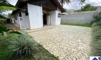 Imagem 7: Casa Condomínio Horto Florestal em Ubatura 3 dorms (2 suítes